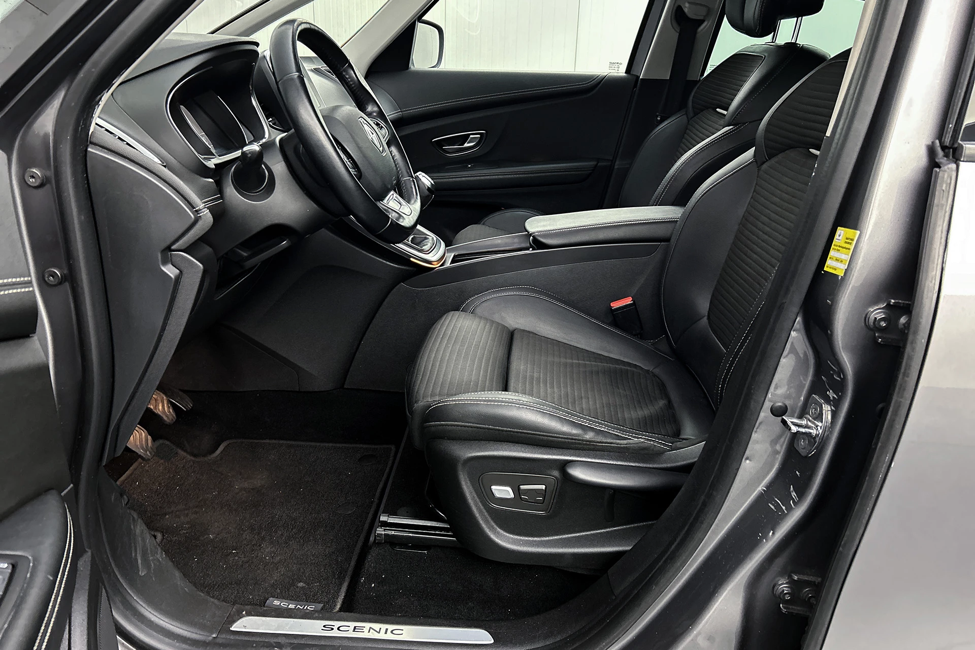 Hoofdafbeelding Renault Scénic