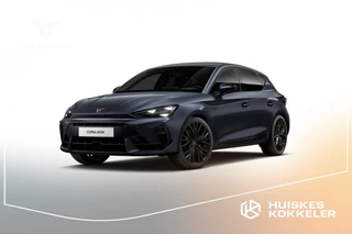 Hoofdafbeelding CUPRA Leon CUPRA Leon