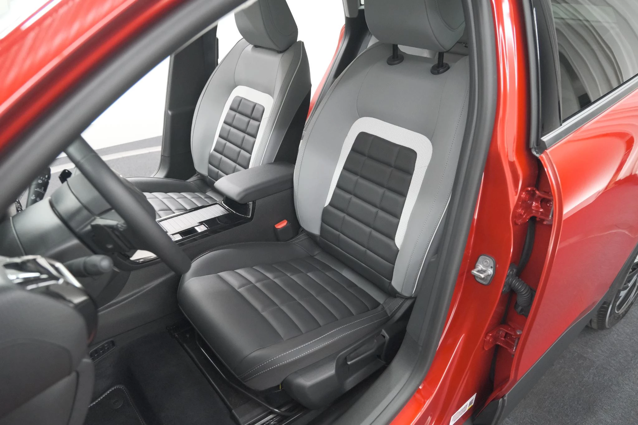 Hoofdafbeelding Citroën C4