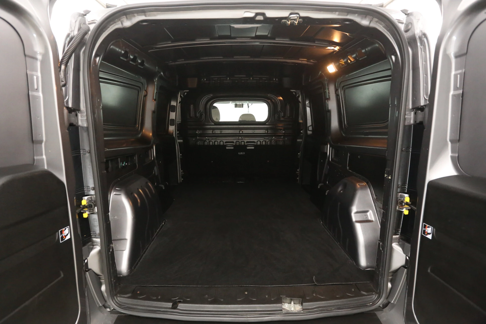 Hoofdafbeelding Fiat Doblò