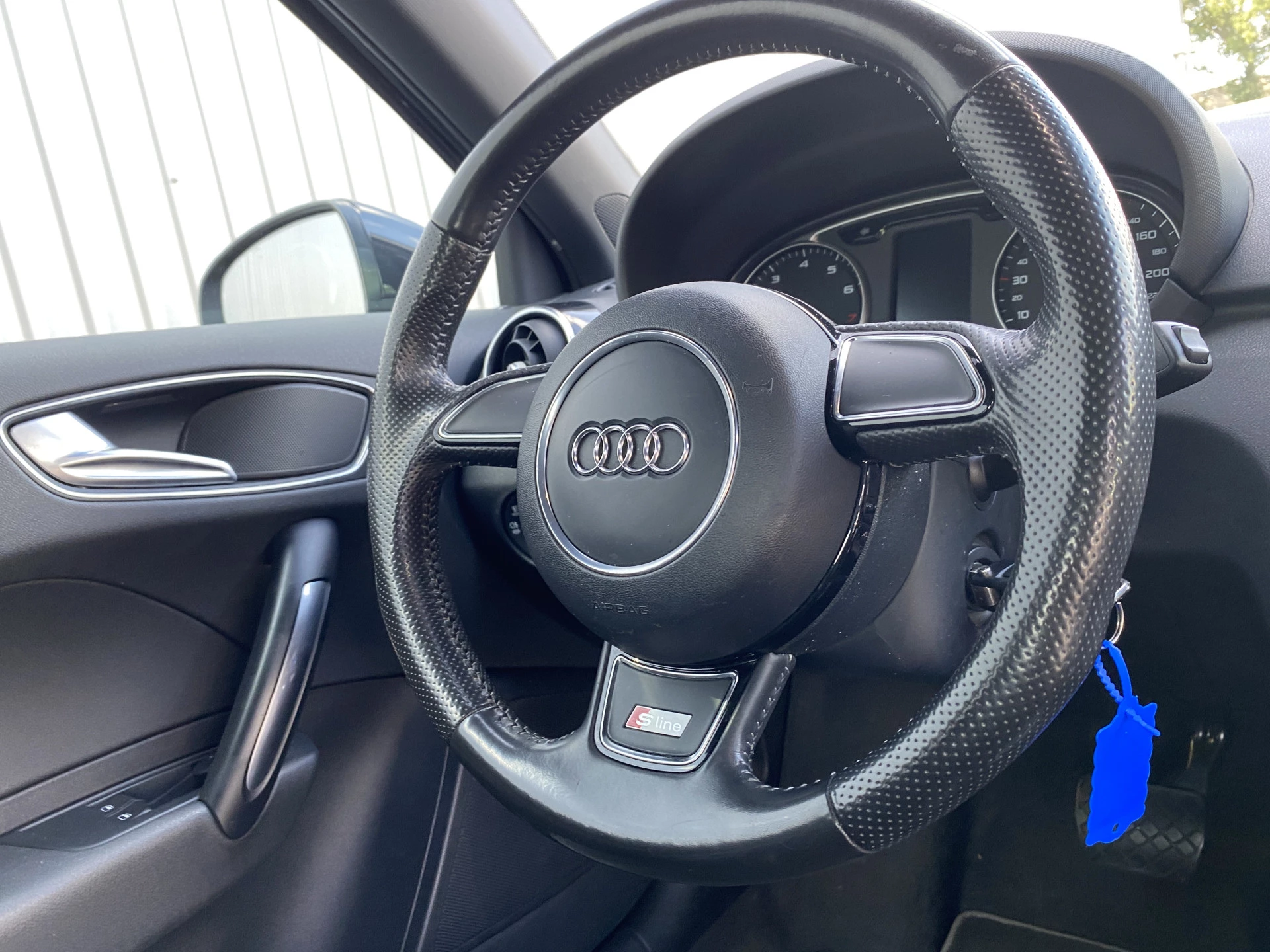 Hoofdafbeelding Audi A1