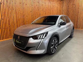 Peugeot 208 1.2 PURETECH GT-LINE AUTOMAAT