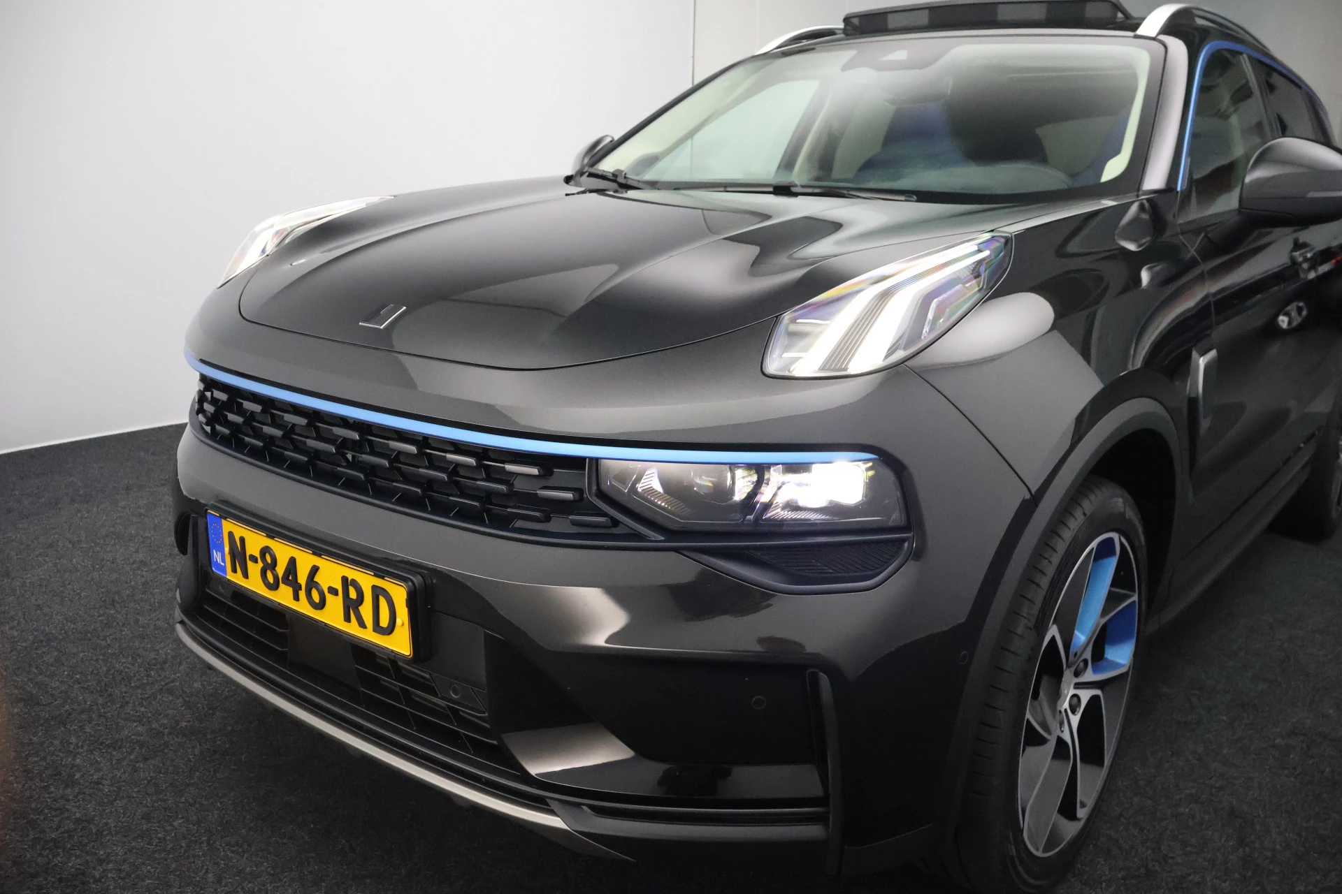 Hoofdafbeelding Lynk & Co 01