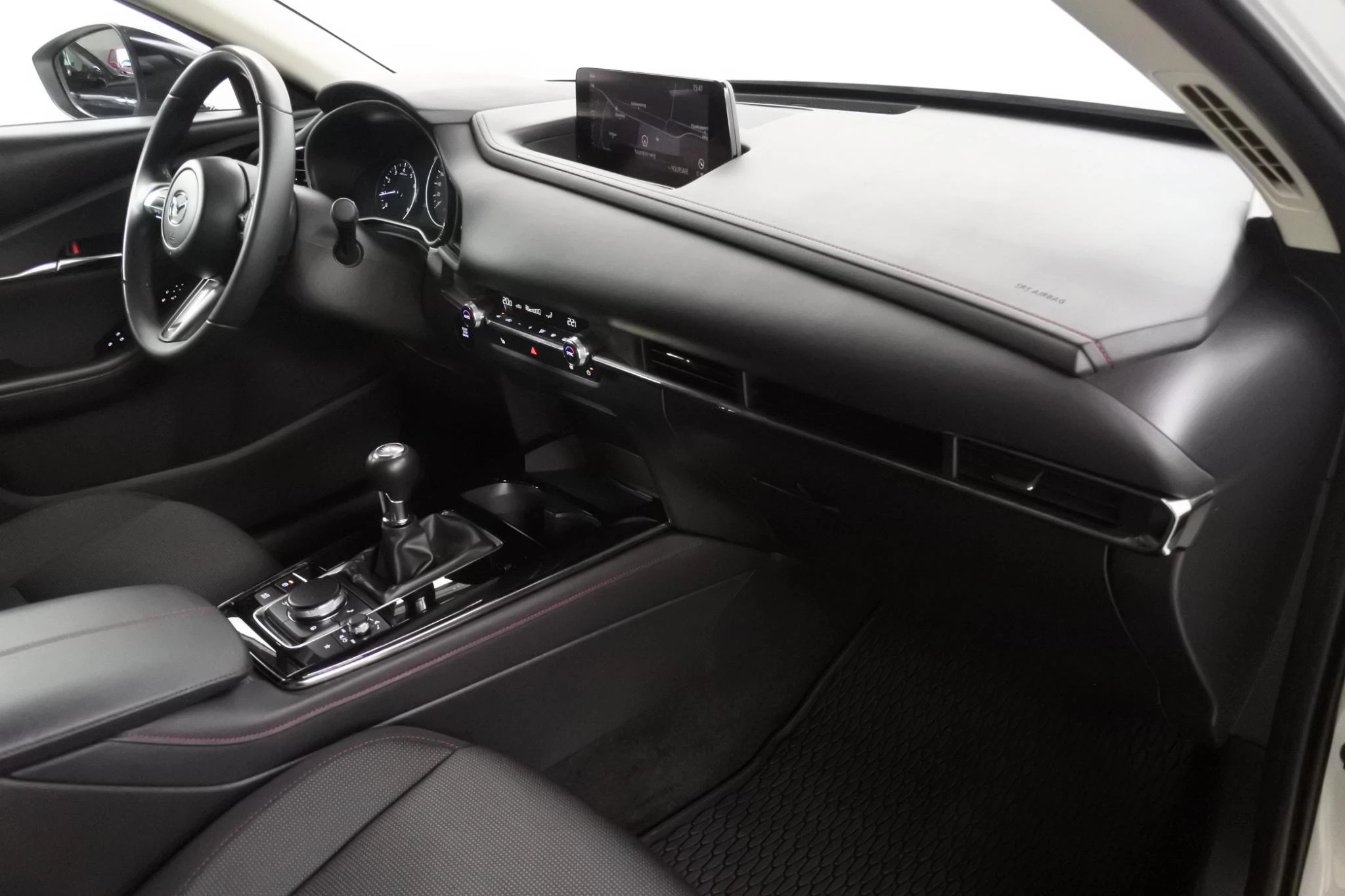 Hoofdafbeelding Mazda CX-30