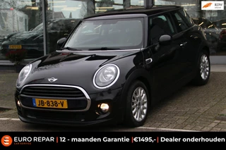 Mini Mini 1.5 Cooper Business NL-AUTO NAP DEALER OND!