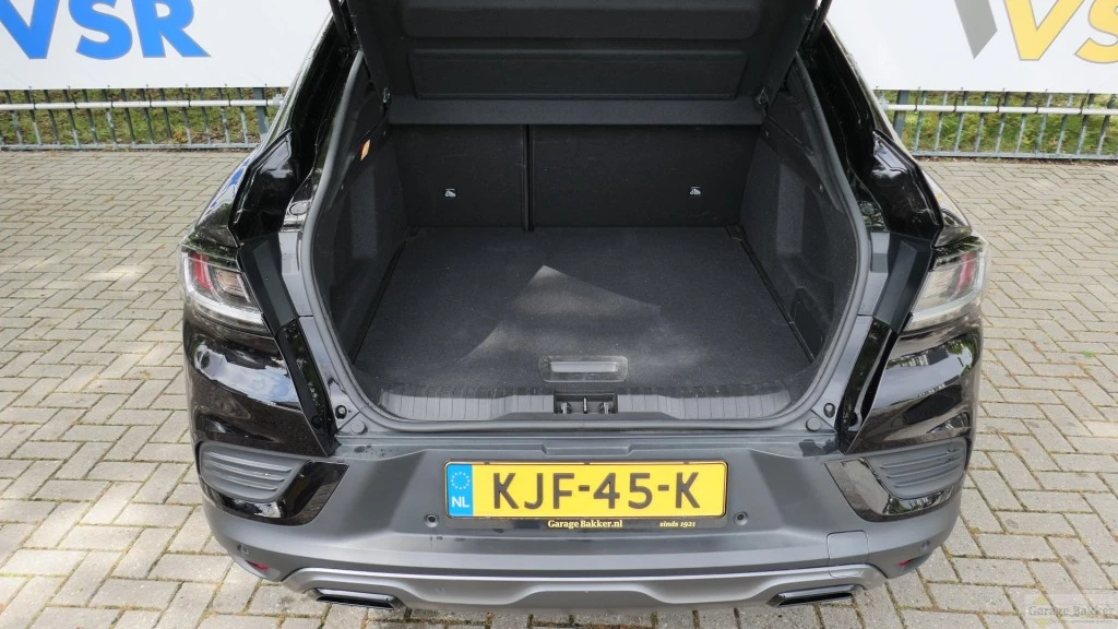 Hoofdafbeelding Renault Arkana