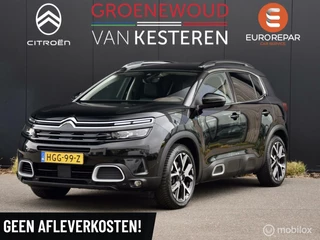 Citroen C5 Aircross 225pk Plug-in Hybrid Shine I Leder I