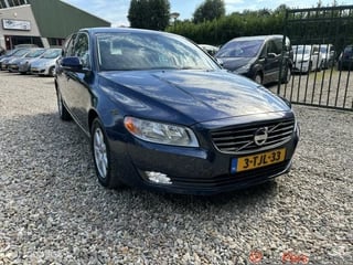 Hoofdafbeelding Volvo V70