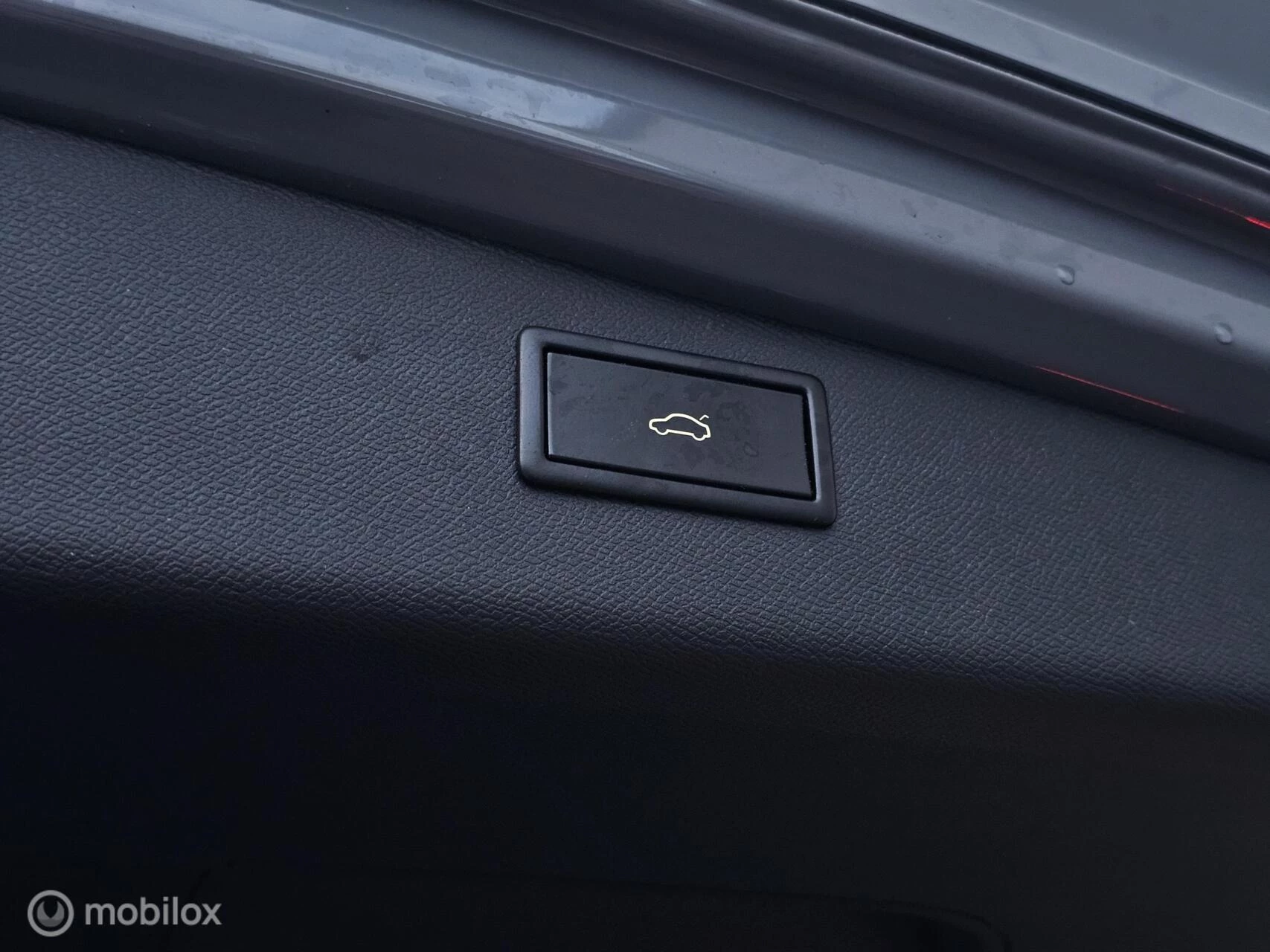 Hoofdafbeelding CUPRA Leon Sportstourer