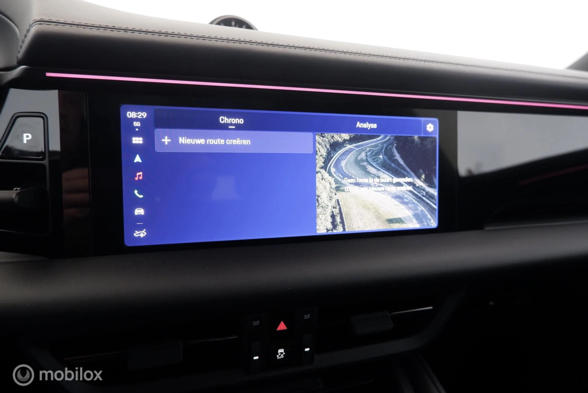 Hoofdafbeelding Porsche Macan