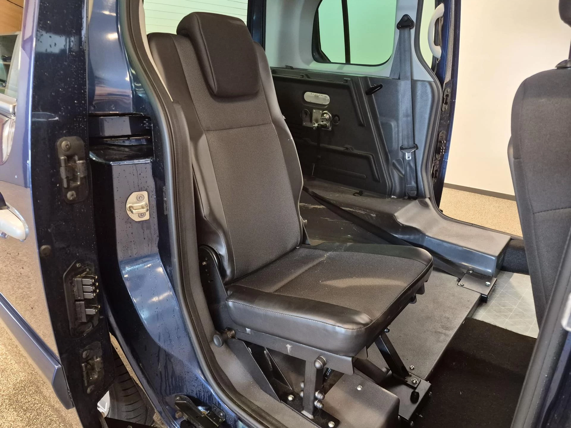 Hoofdafbeelding Renault Kangoo