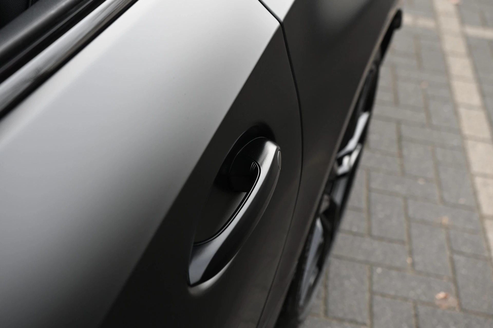 Hoofdafbeelding BMW Z4