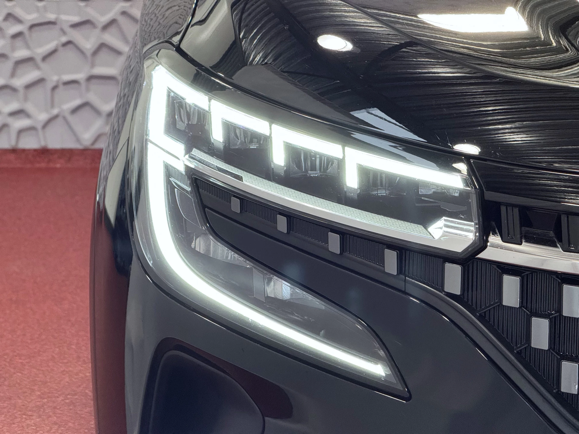 Hoofdafbeelding Renault Austral