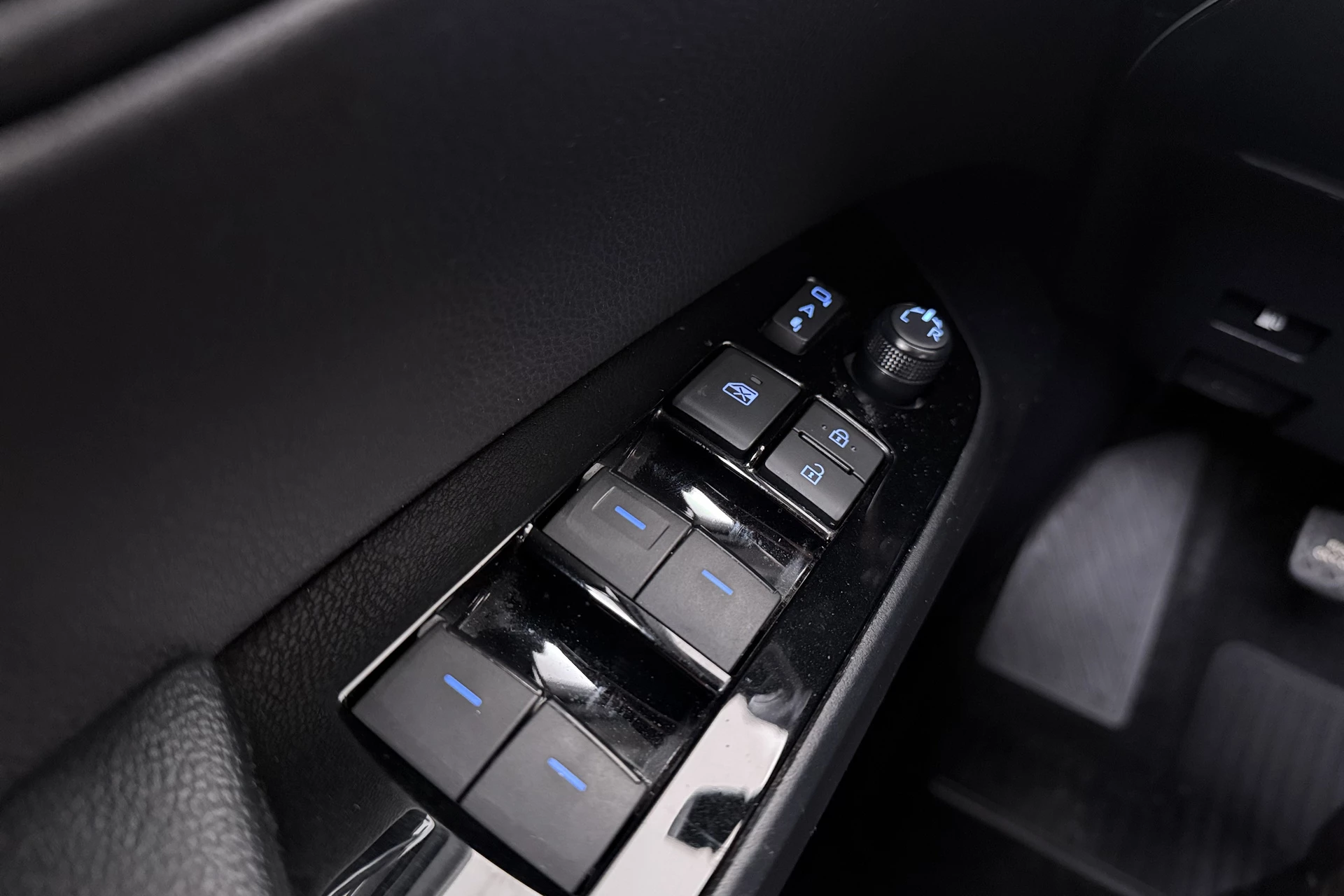 Hoofdafbeelding Toyota Prius