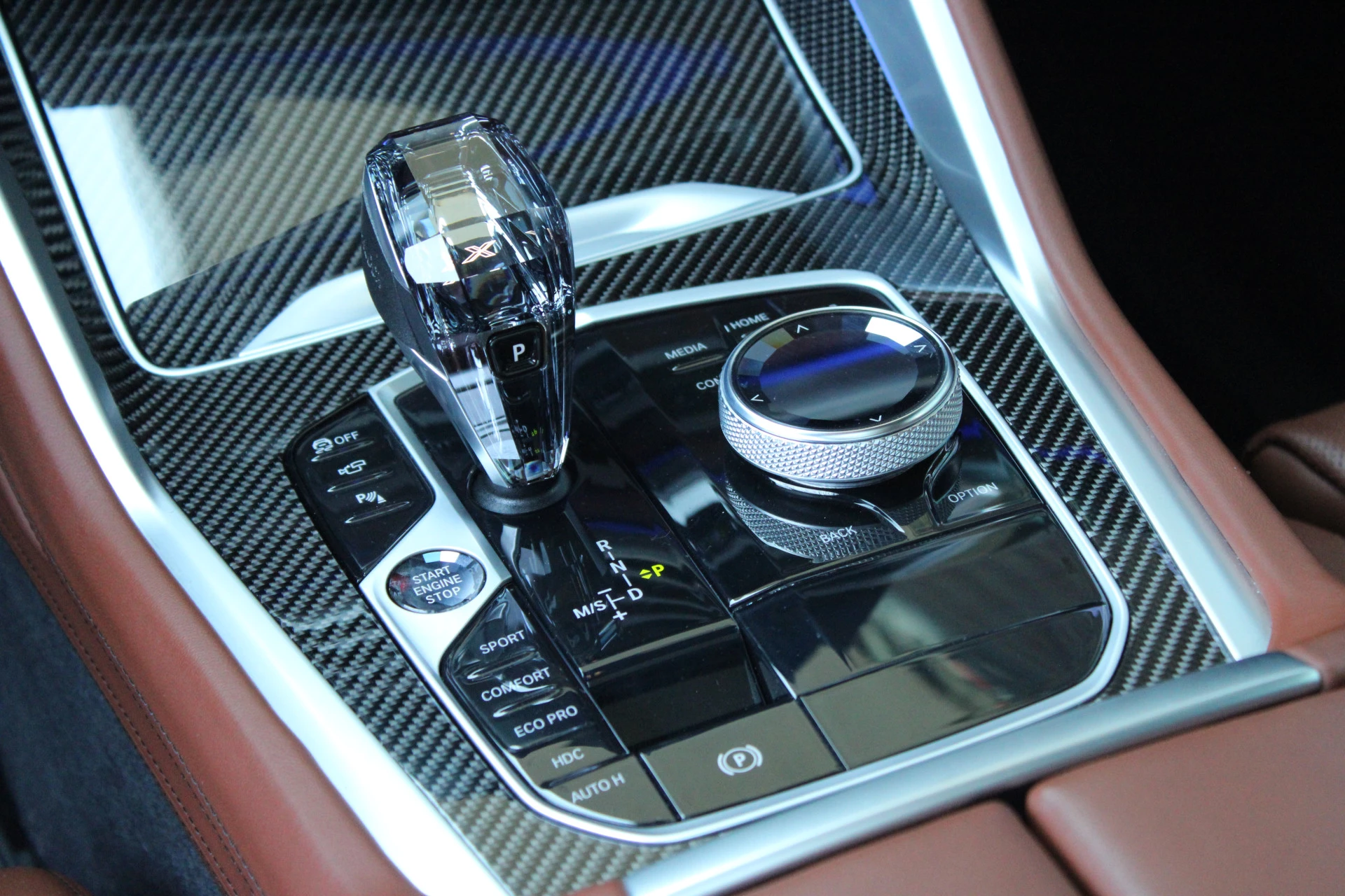Hoofdafbeelding BMW X6