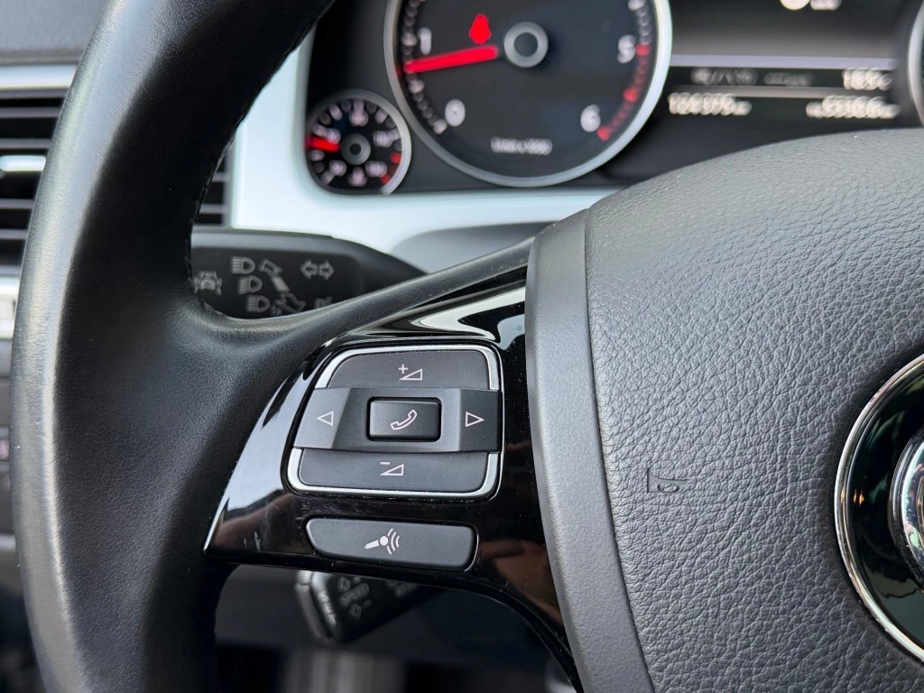 Hoofdafbeelding Volkswagen Touareg