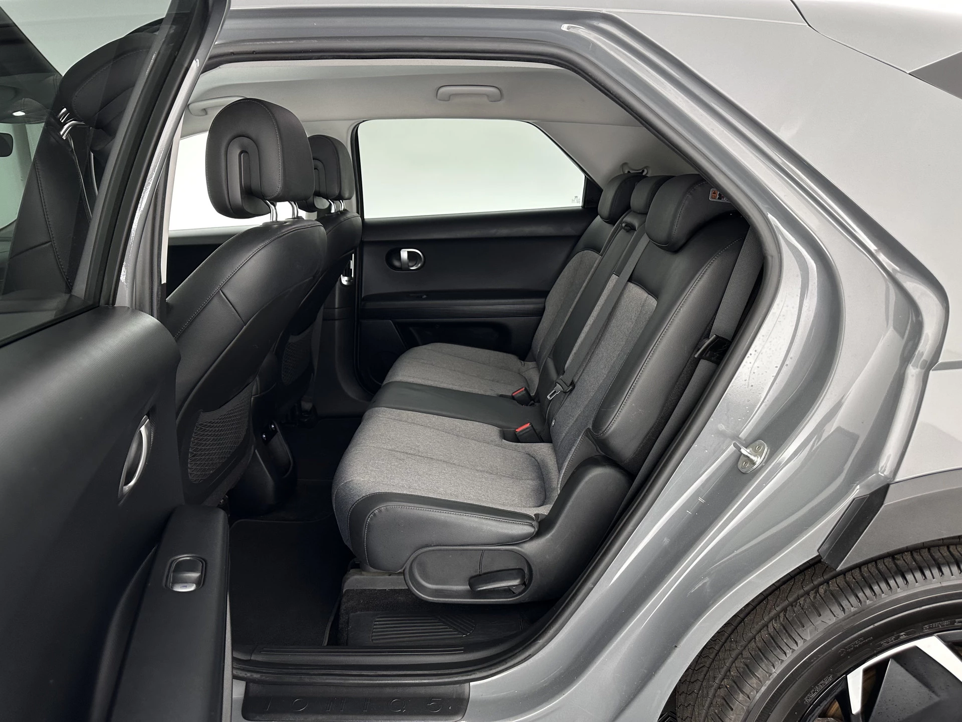 Hoofdafbeelding Hyundai IONIQ 5