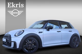 Mini Mini 1.5 Cooper John Cooper Works Stuurwiel verwarming/ Comfort Access/ Achteruitrijcamera/ Stoelverwarming/ John Cooper Works Sport stoel