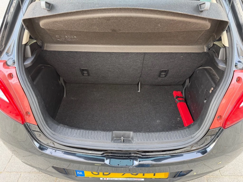 Hoofdafbeelding Mazda 2