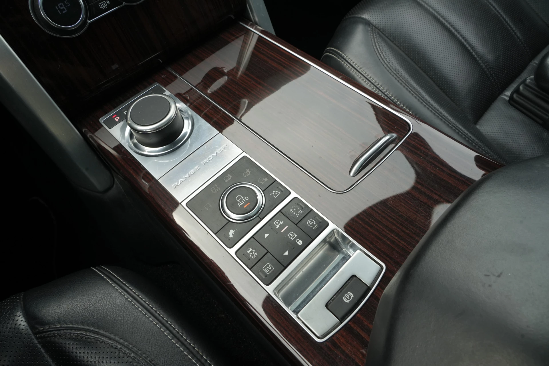 Hoofdafbeelding Land Rover Range Rover