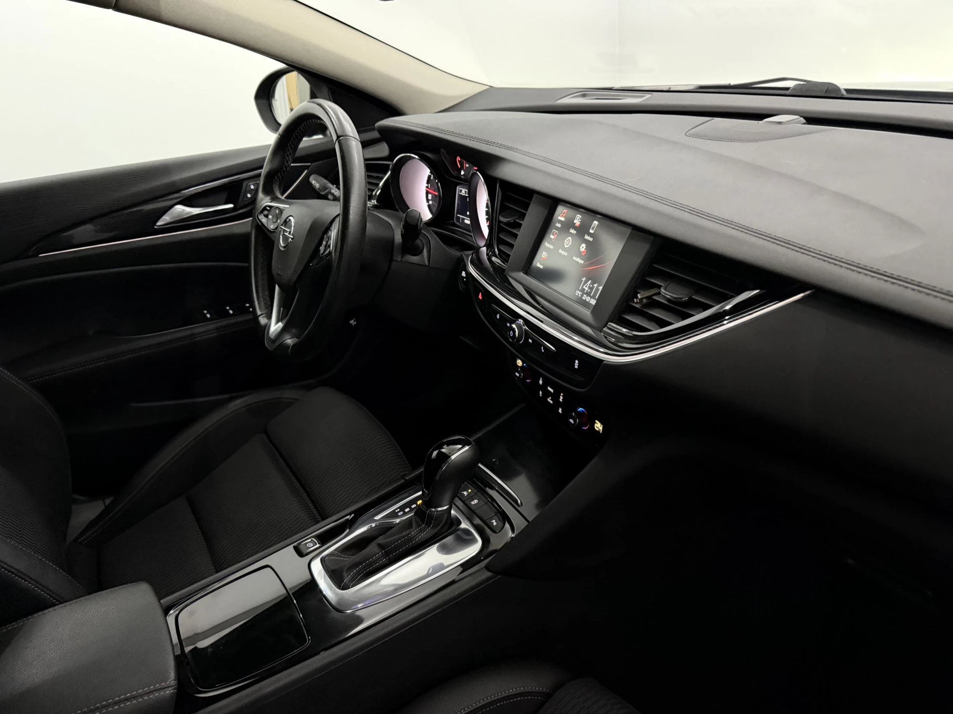 Hoofdafbeelding Opel Insignia