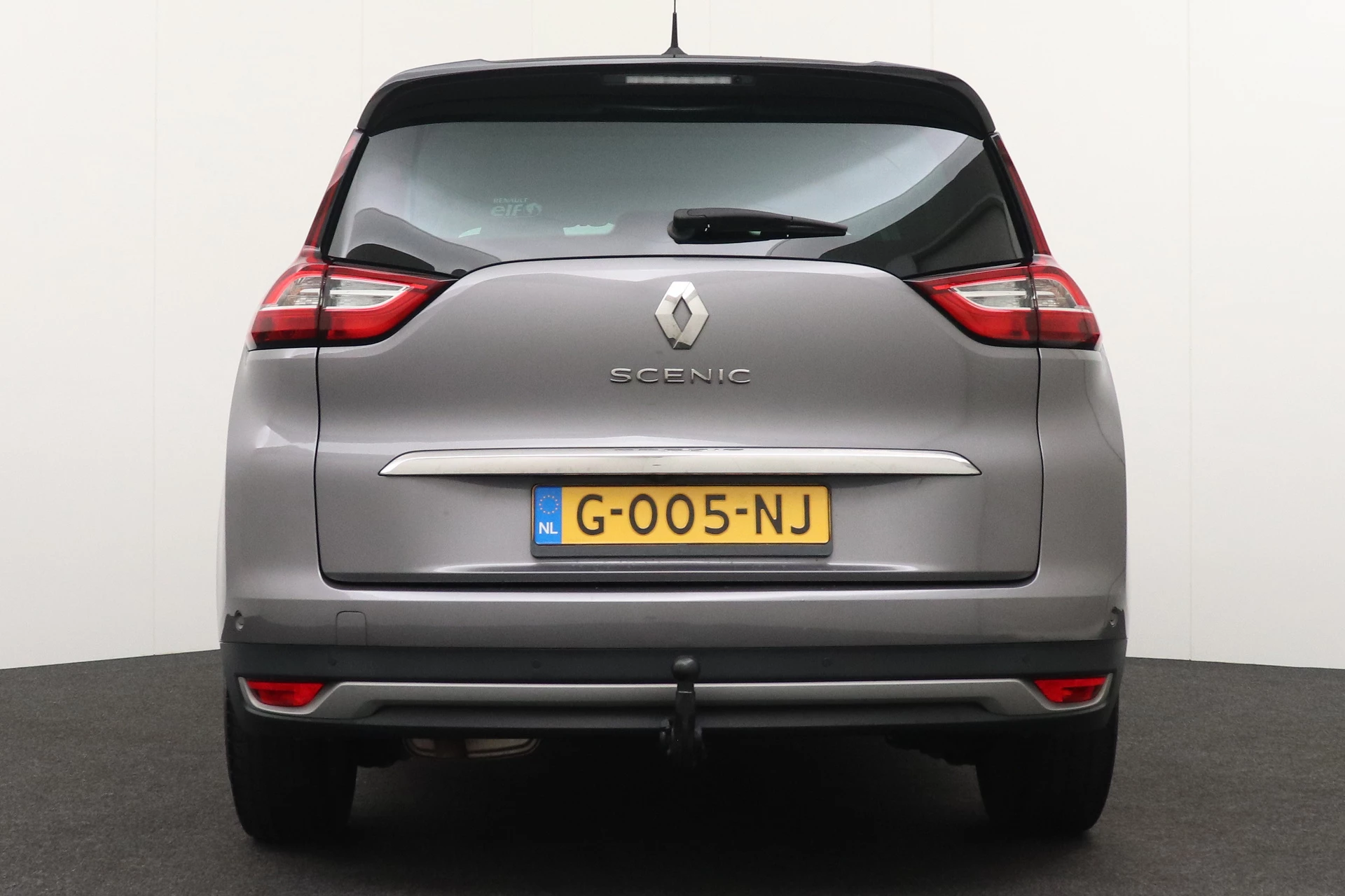 Hoofdafbeelding Renault Grand Scénic