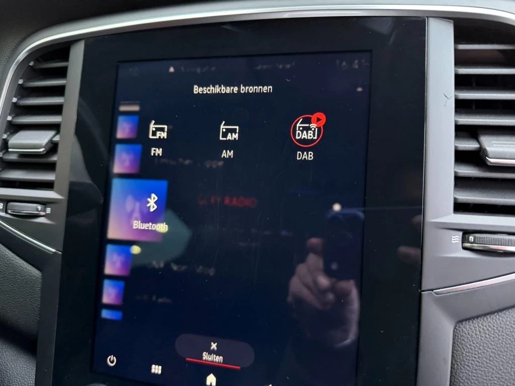 Hoofdafbeelding Renault Megane E-Tech