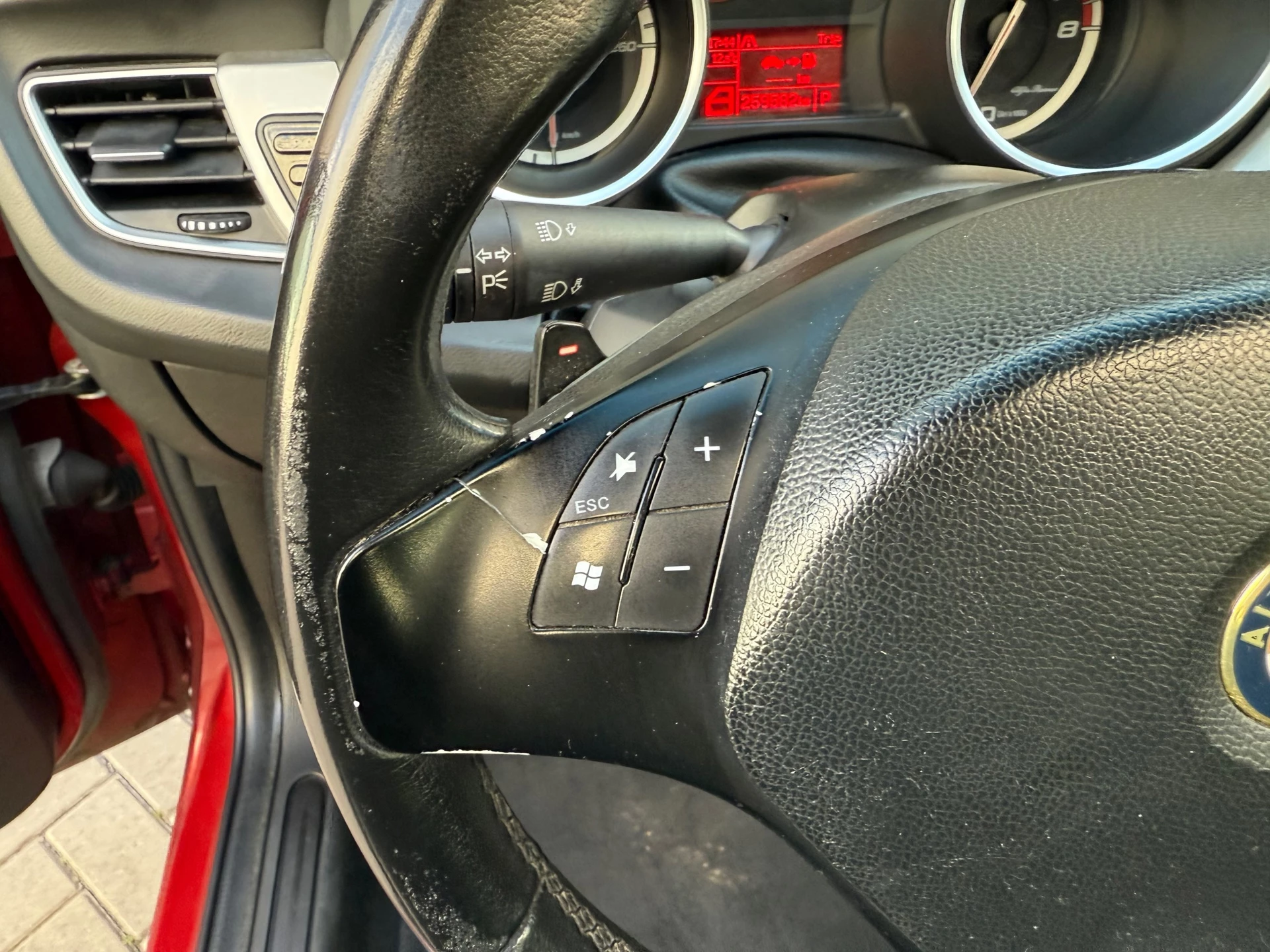 Hoofdafbeelding Alfa Romeo Giulietta