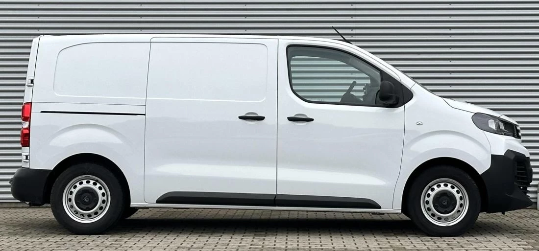 Hoofdafbeelding Peugeot Expert