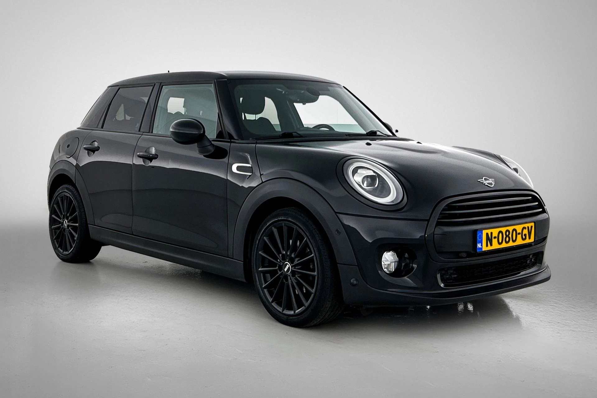 Hoofdafbeelding MINI One