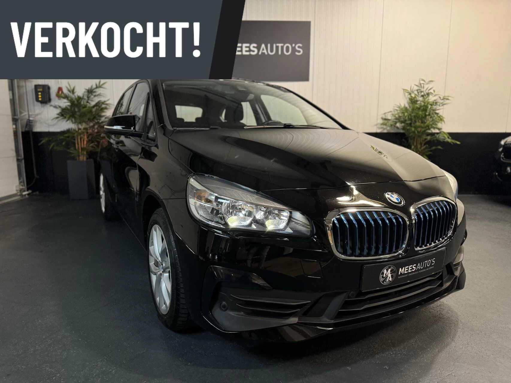 Hoofdafbeelding BMW 2 Serie