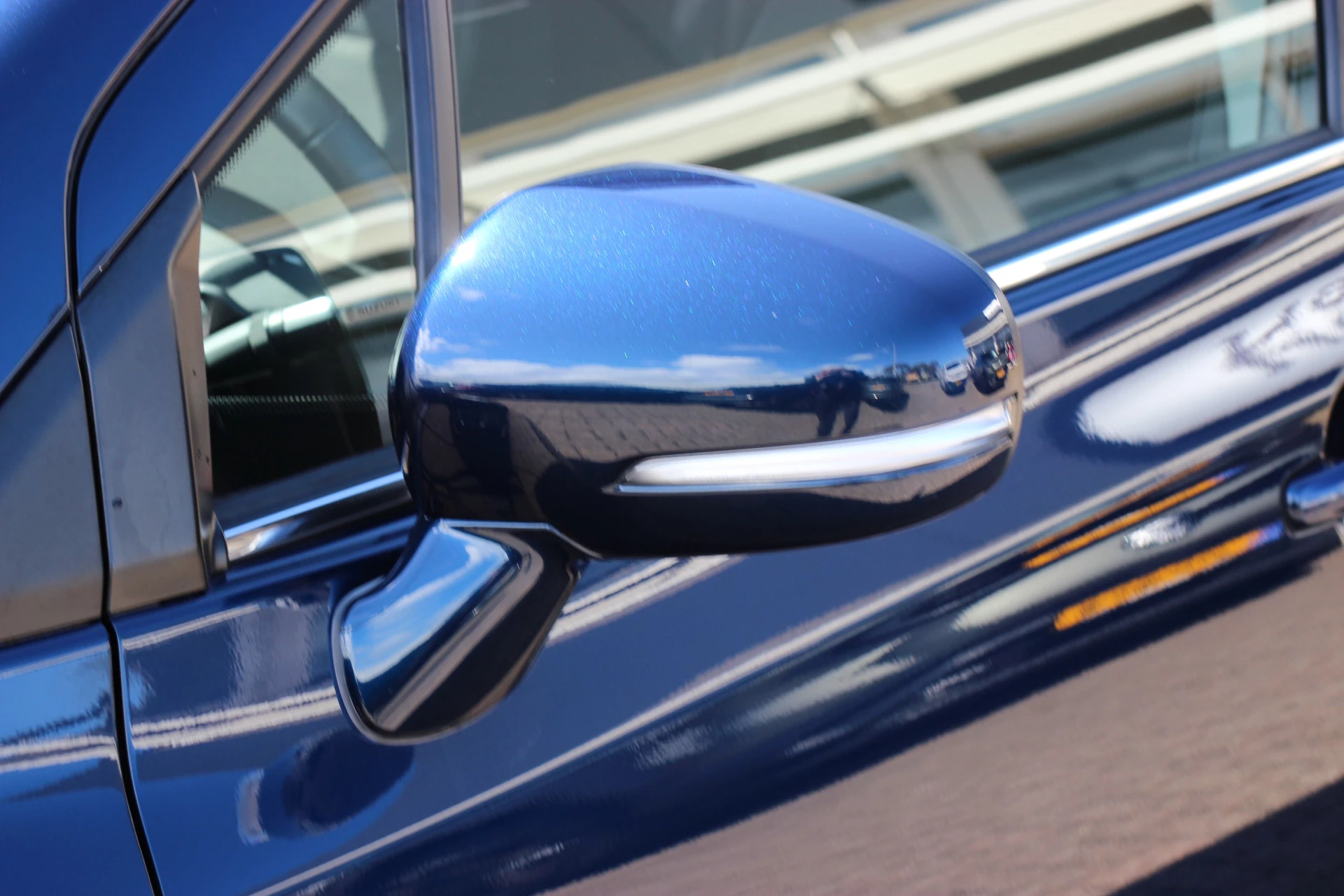 Hoofdafbeelding Suzuki S-Cross