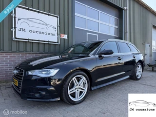 Audi A6 Avant 3.0 TDI quattro|Pano|Standkachel|Leder|Xenon|