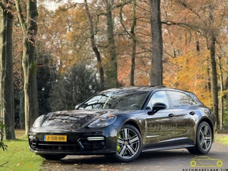 Porsche Panamera 2.9 4 E-Hybrid Sport Turismo Platinum Ed.