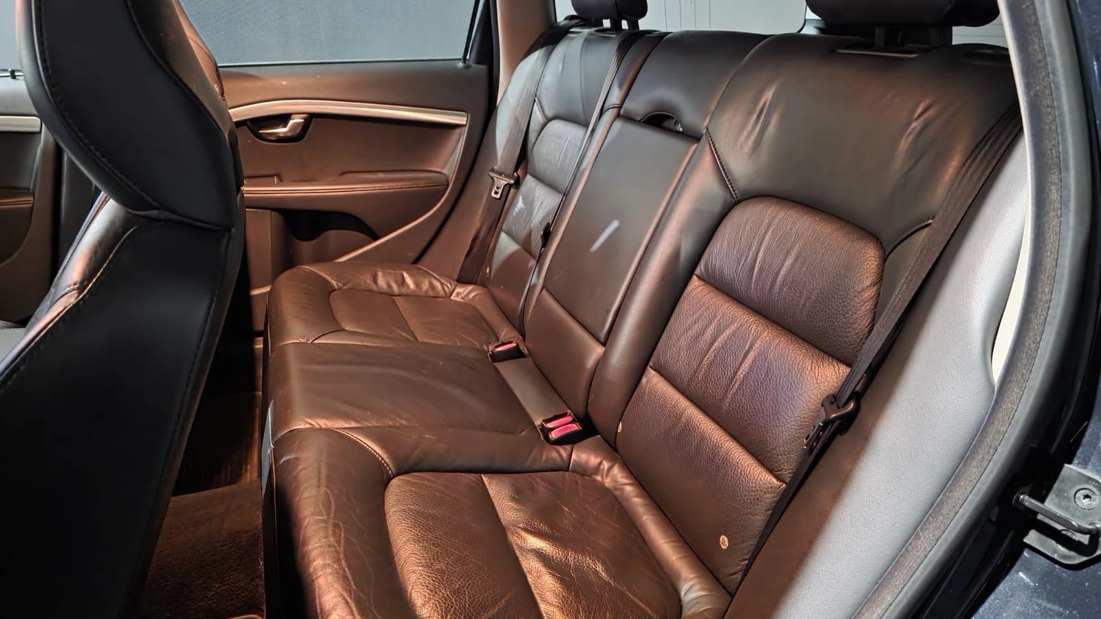 Hoofdafbeelding Volvo V70