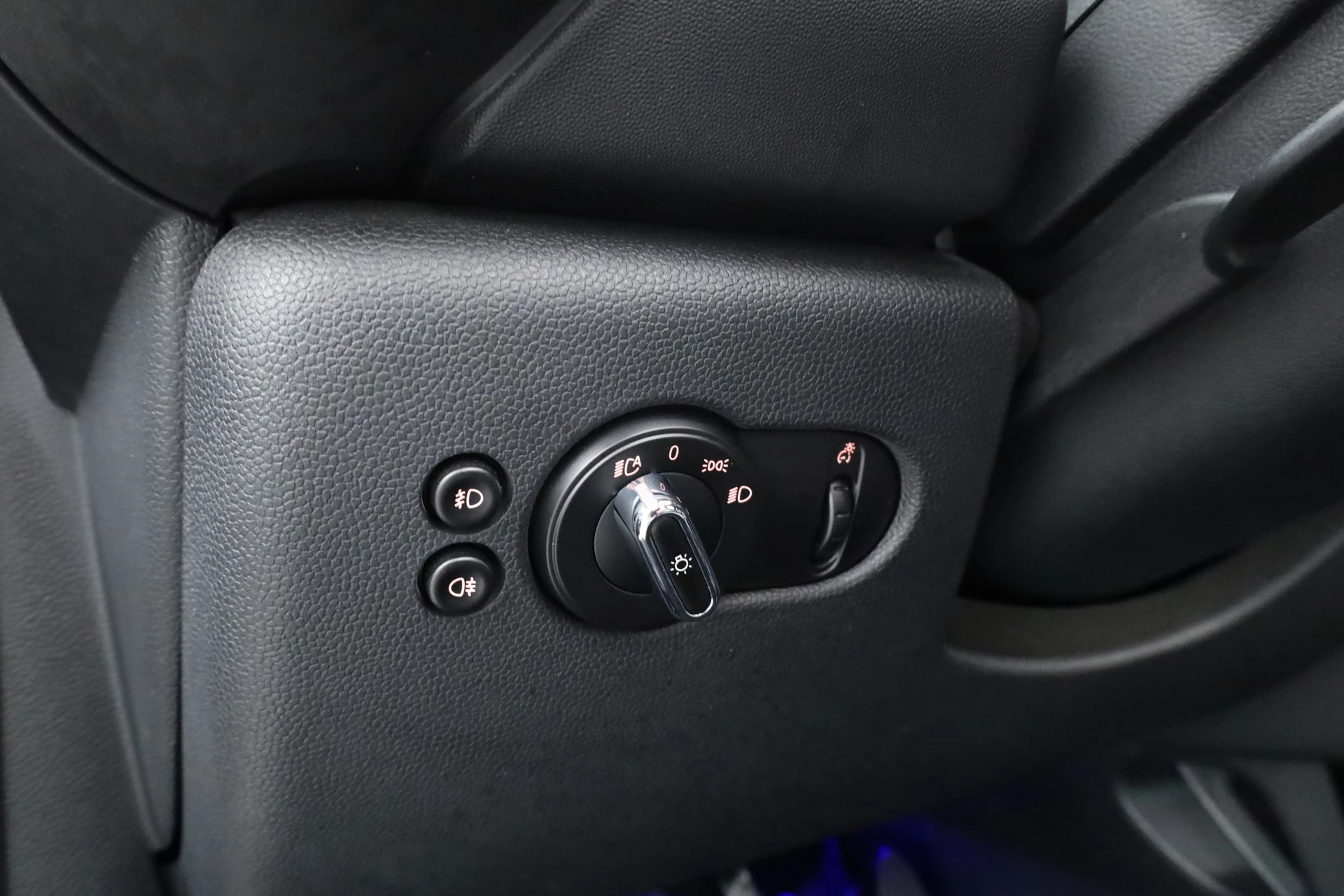 Hoofdafbeelding MINI Cooper S Cabrio