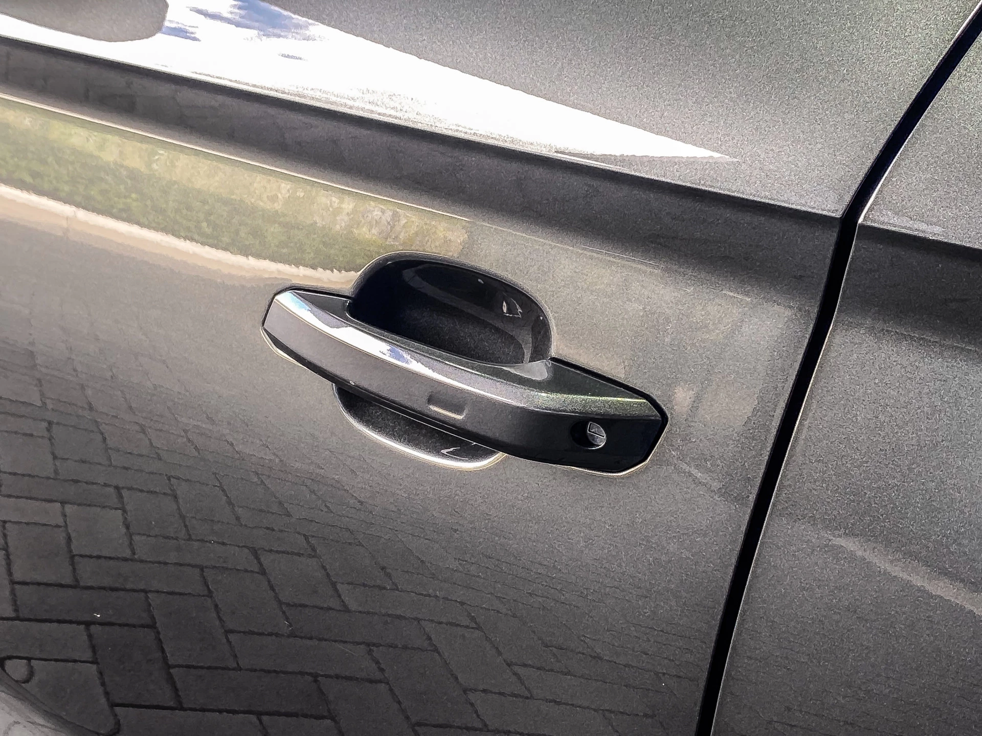 Hoofdafbeelding Audi SQ5