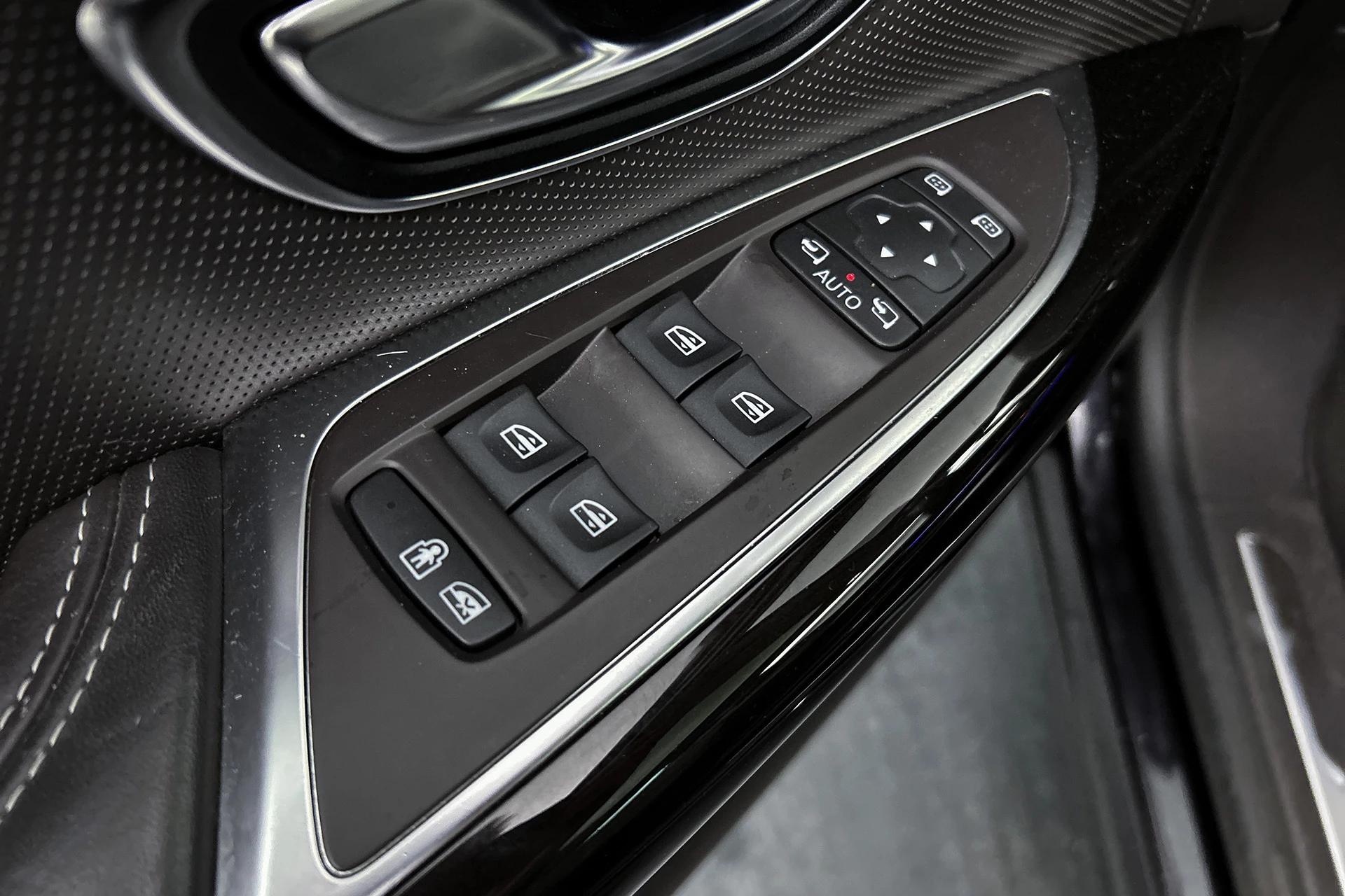 Hoofdafbeelding Renault Espace