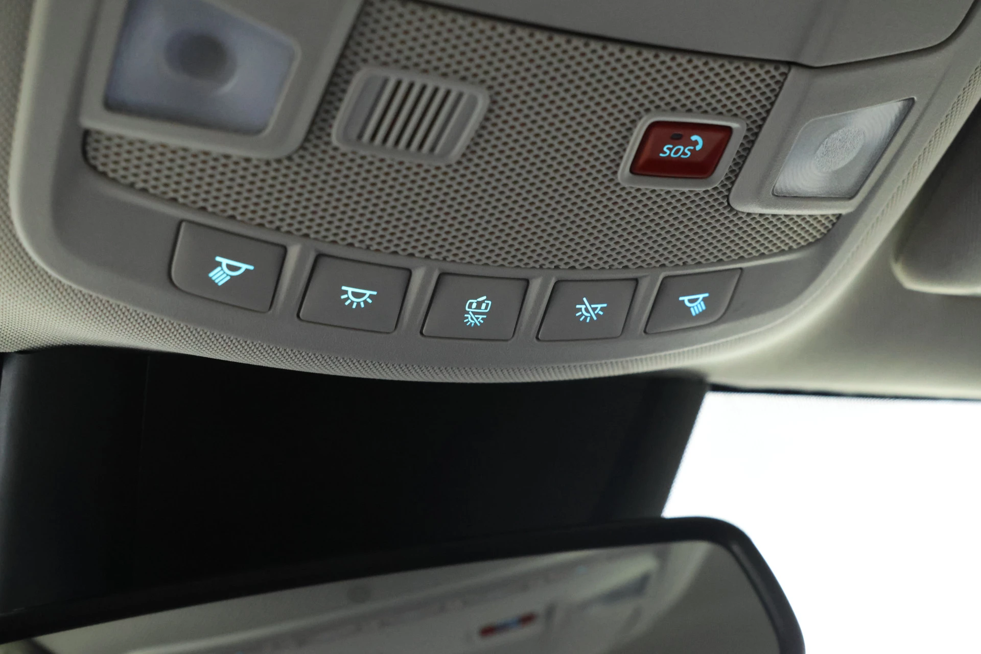 Hoofdafbeelding Ford Mondeo