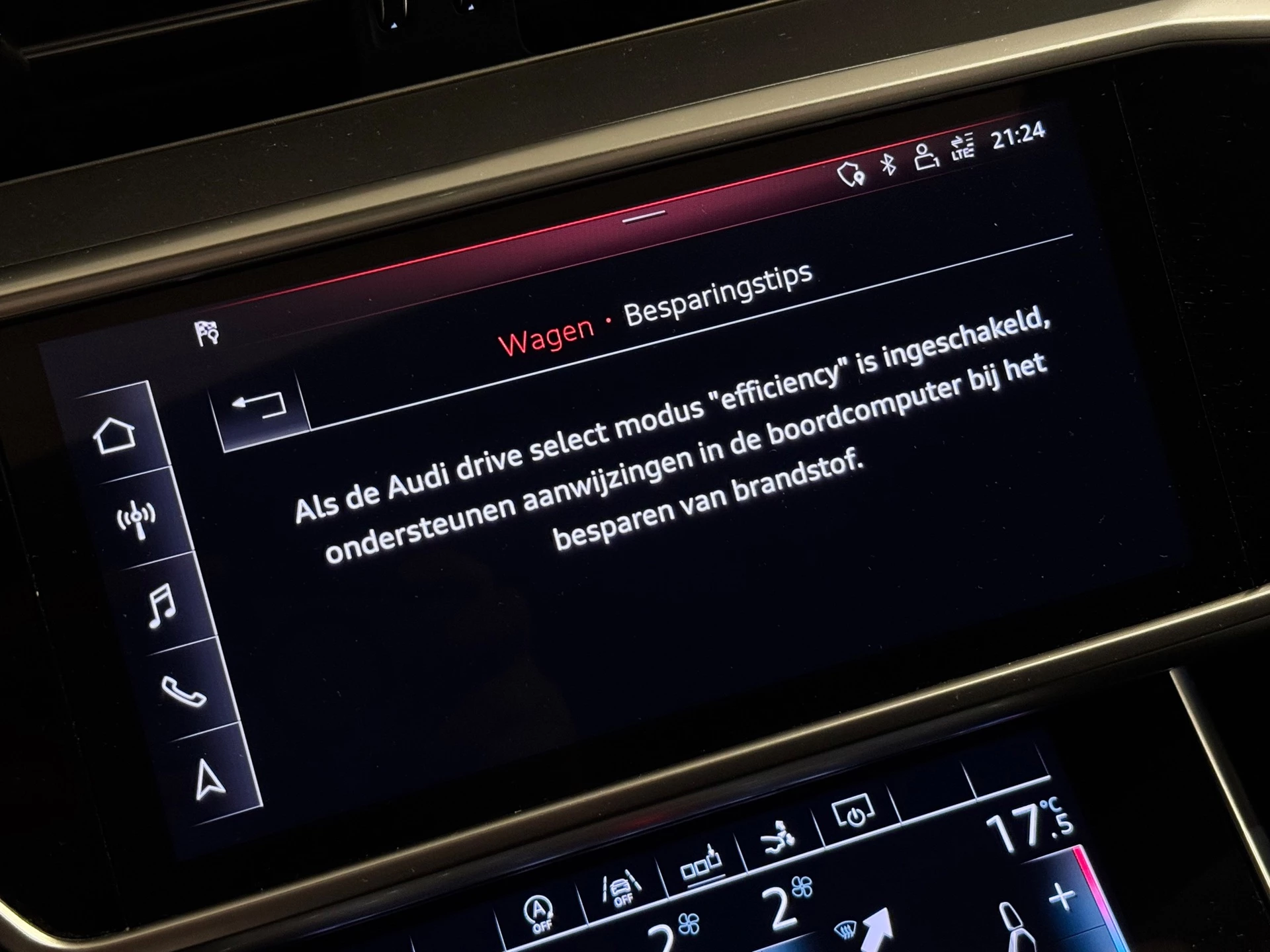 Hoofdafbeelding Audi A7