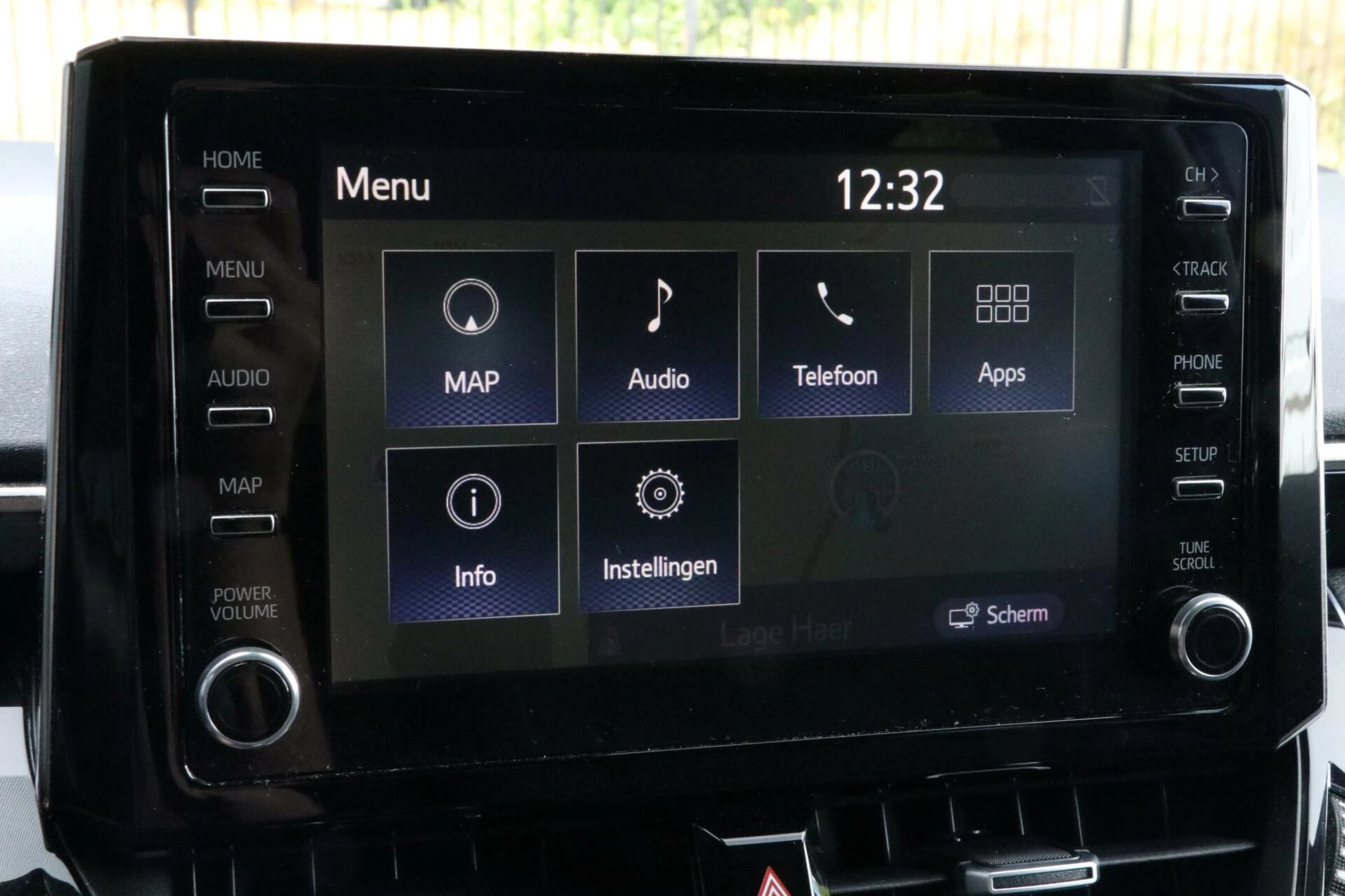 Hoofdafbeelding Toyota Corolla