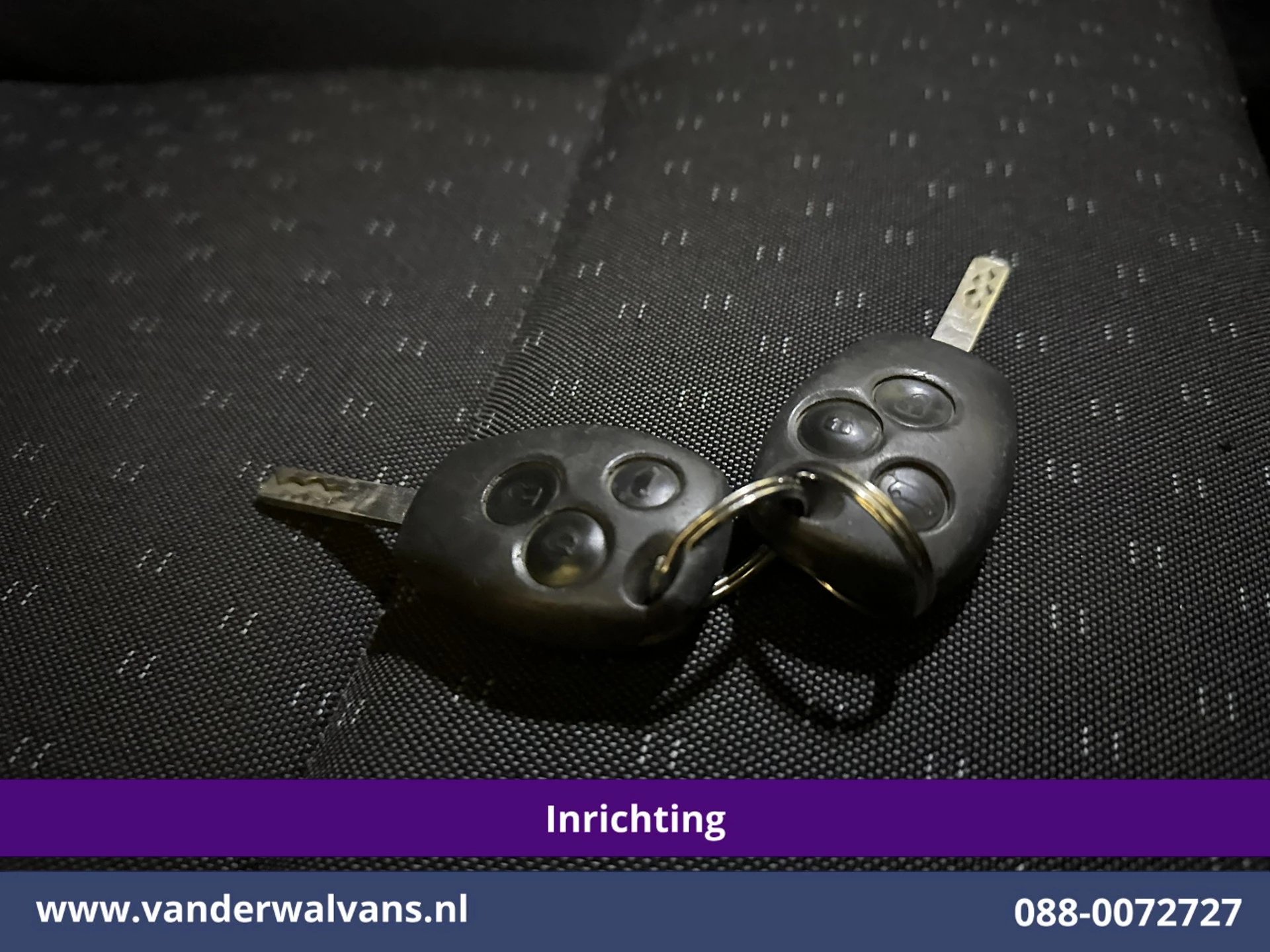 Hoofdafbeelding Opel Movano