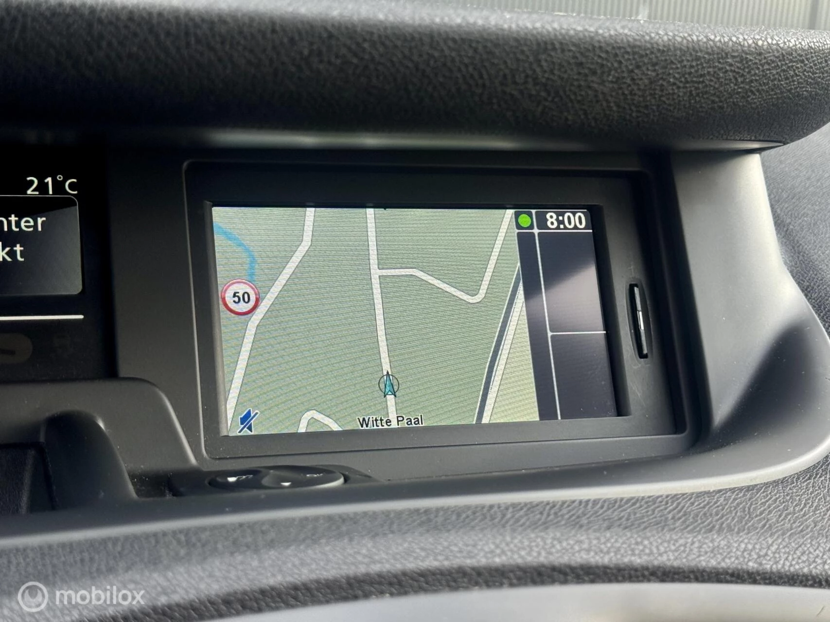 Hoofdafbeelding Renault Scénic