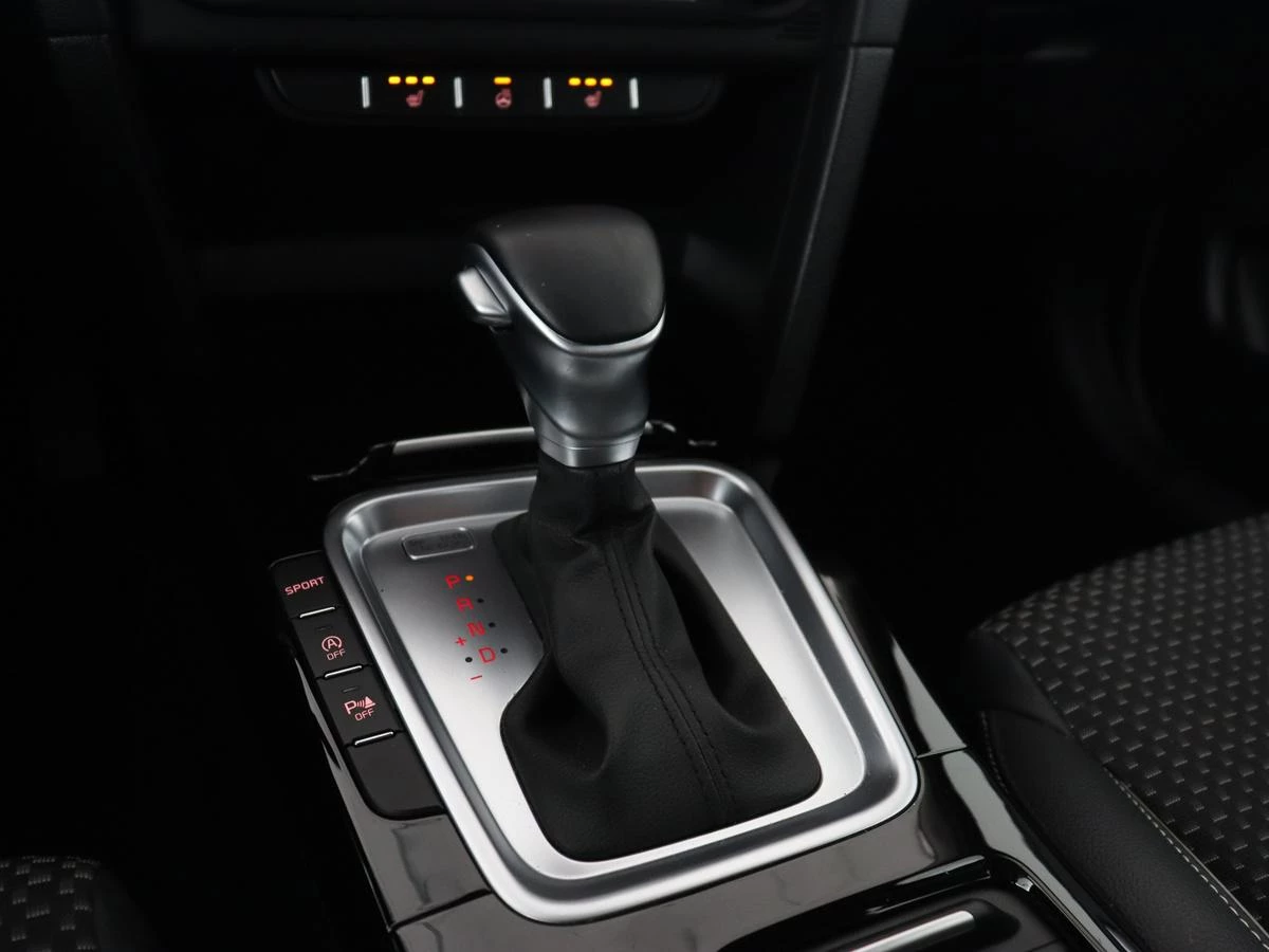 Hoofdafbeelding Kia Ceed
