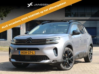 Citroen C5 Aircross 1.6 Plug-in Hybrid 180 Max / Panoramadak / Black Pack / Rondom Zicht