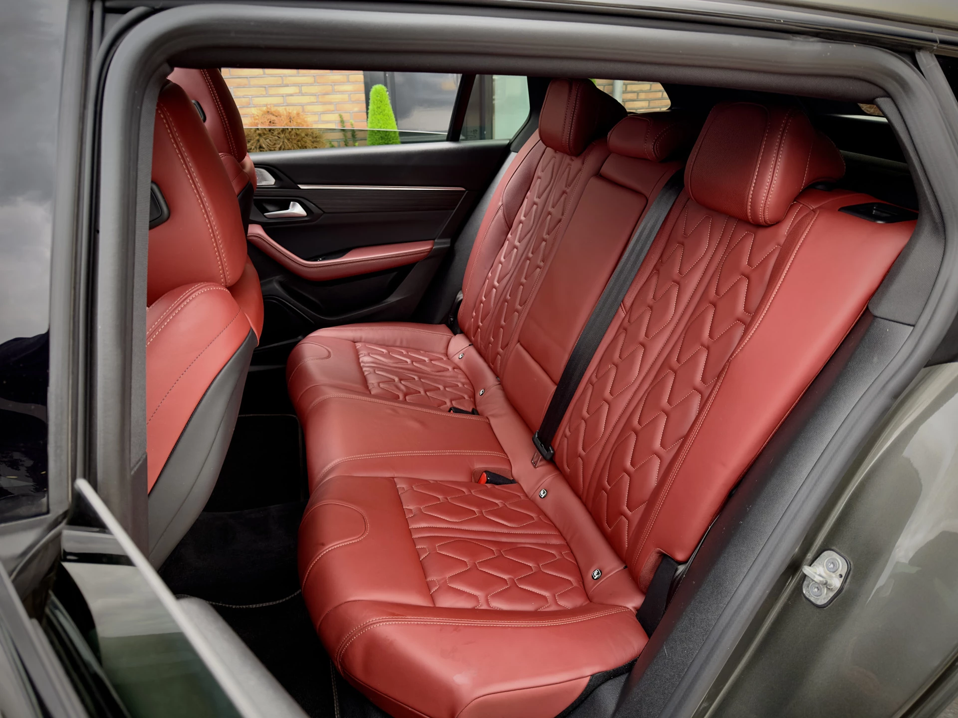 Hoofdafbeelding Peugeot 508