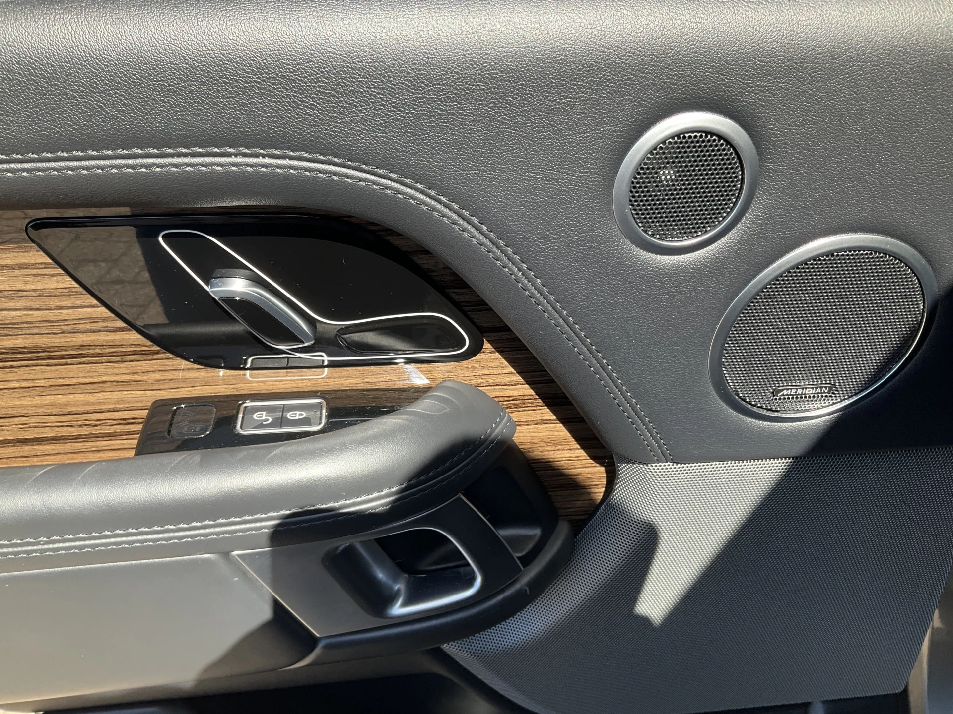 Hoofdafbeelding Land Rover Range Rover