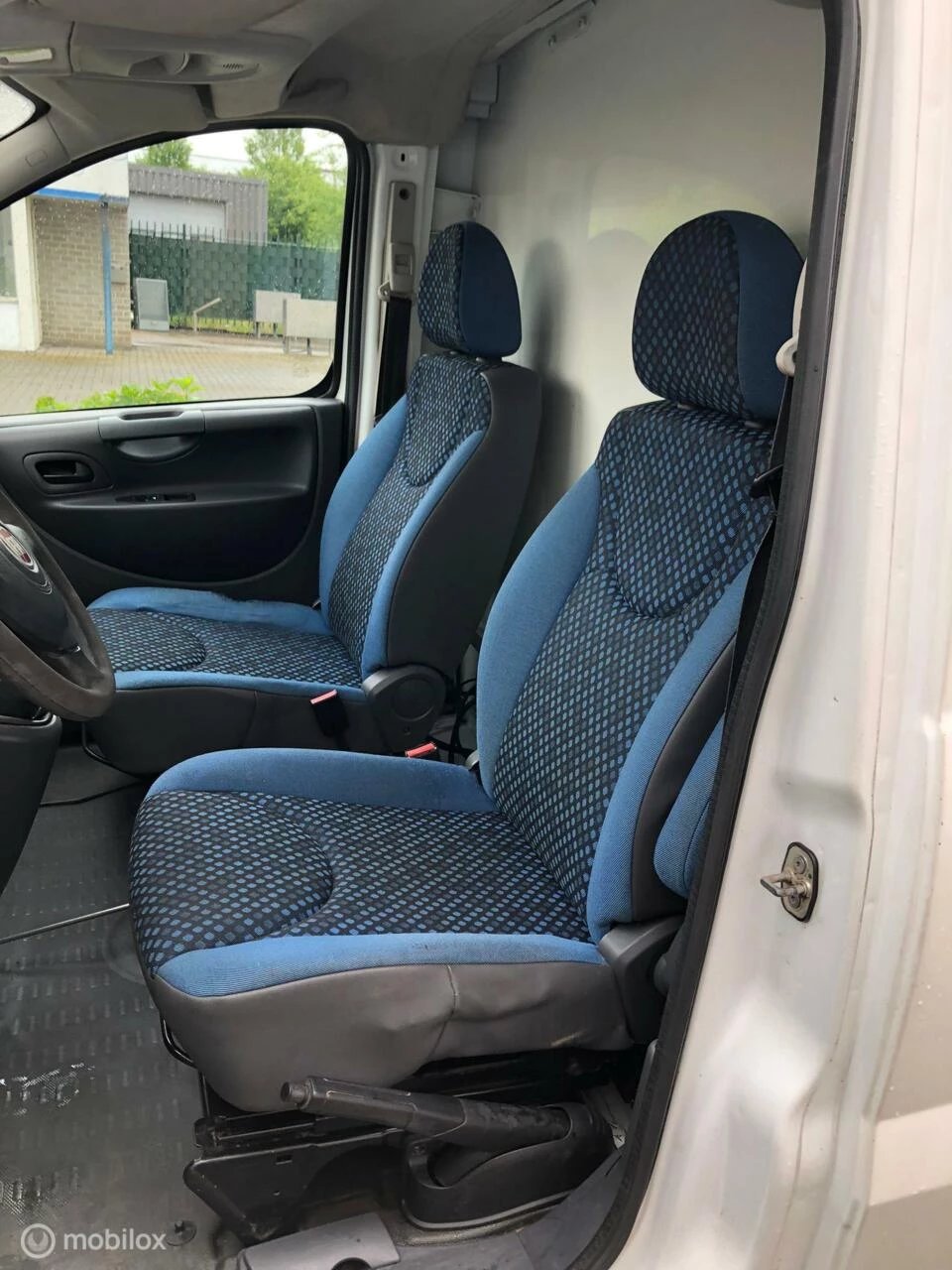 Hoofdafbeelding Fiat Scudo