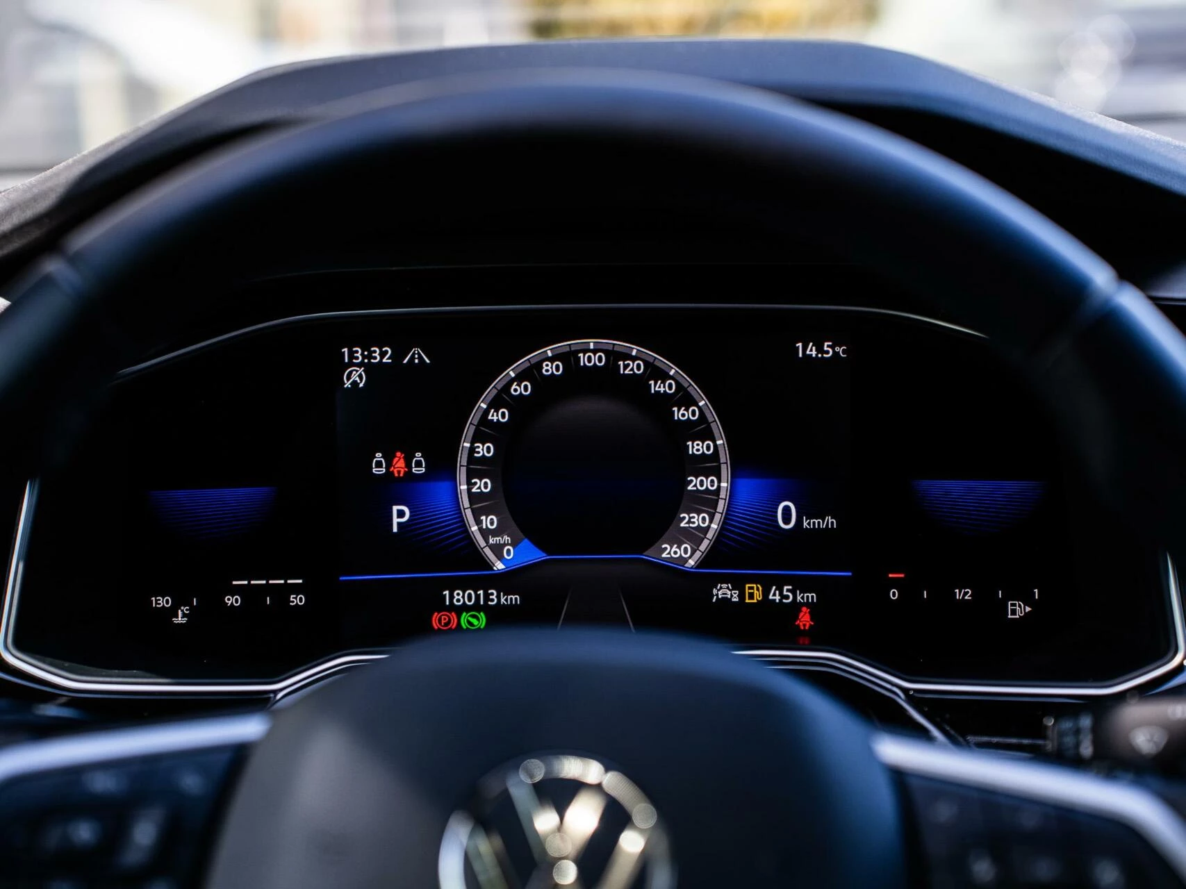 Hoofdafbeelding Volkswagen Taigo