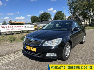 Skoda Octavia 1.2 TSI Ambition DSG AUTOMAAT